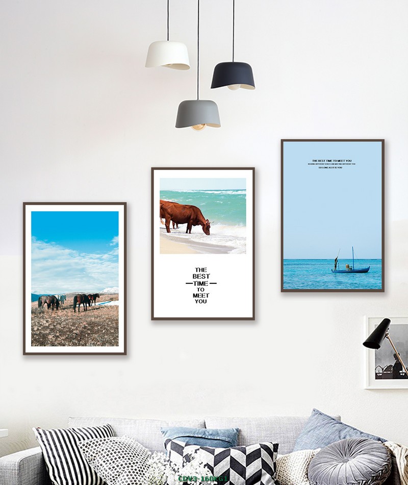 Động vật CDV3-160KG1